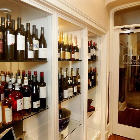 Boutique 25 Bed & Breakfast Skipton Ngoại thất bức ảnh