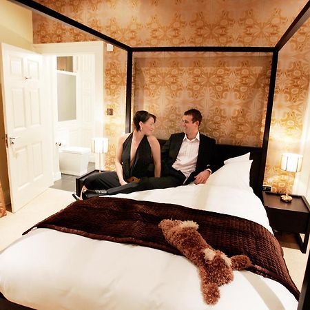 Boutique 25 Bed & Breakfast Skipton Phòng bức ảnh