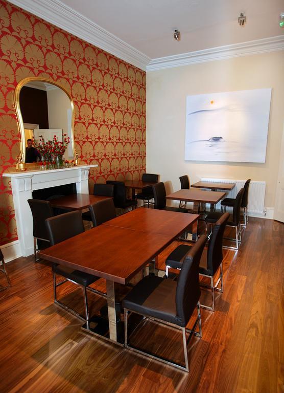 Boutique 25 Bed & Breakfast Skipton Ngoại thất bức ảnh
