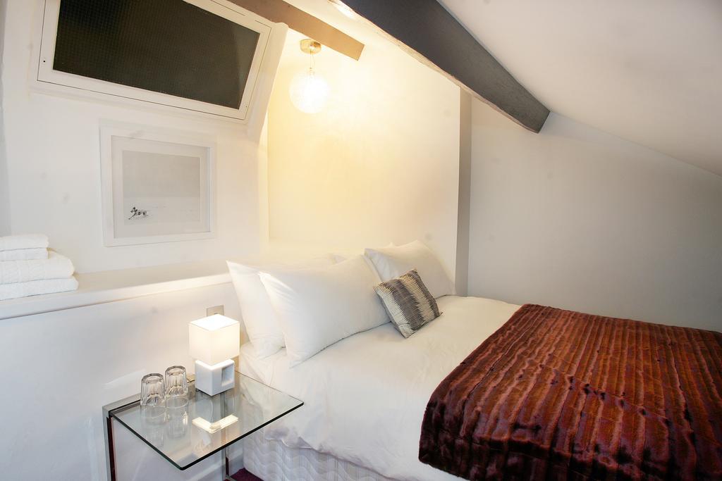 Boutique 25 Bed & Breakfast Skipton Ngoại thất bức ảnh