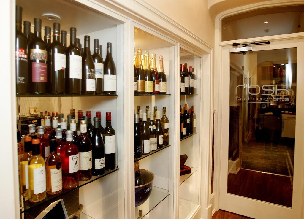 Boutique 25 Bed & Breakfast Skipton Ngoại thất bức ảnh