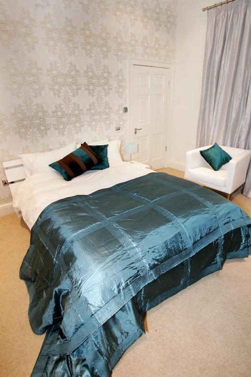 Boutique 25 Bed & Breakfast Skipton Ngoại thất bức ảnh