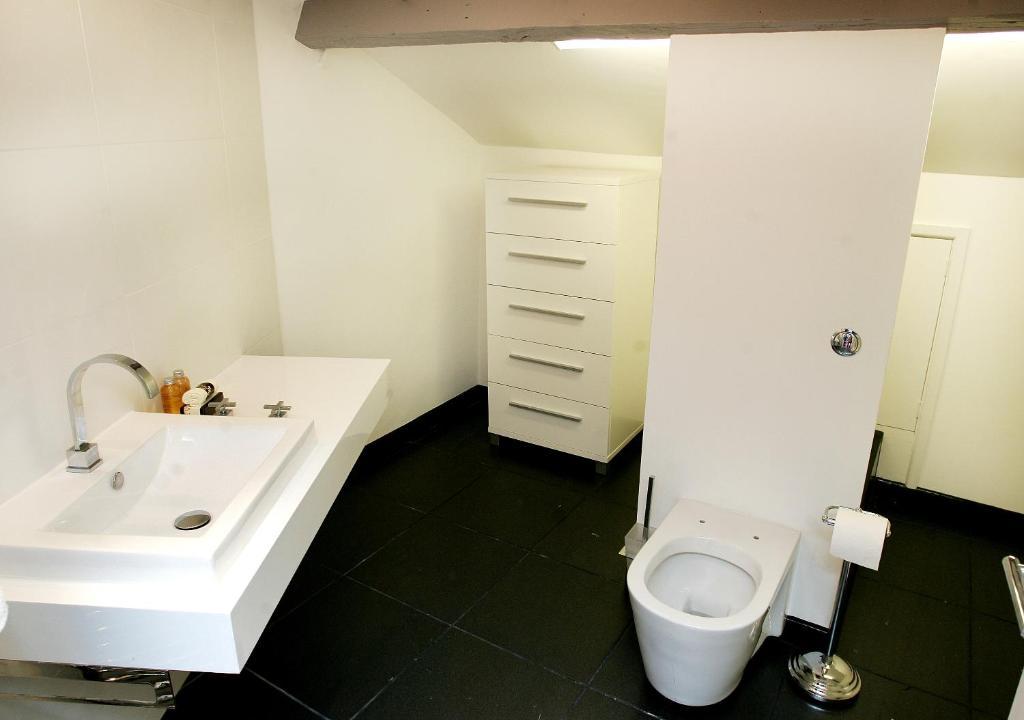 Boutique 25 Bed & Breakfast Skipton Ngoại thất bức ảnh
