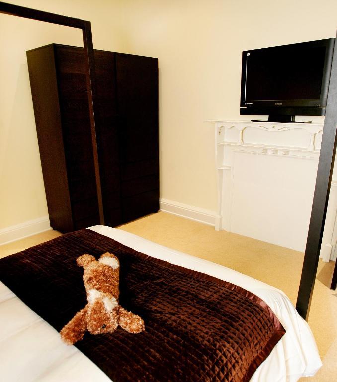 Boutique 25 Bed & Breakfast Skipton Phòng bức ảnh