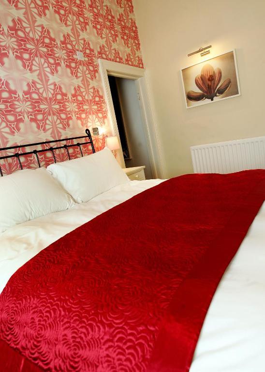 Boutique 25 Bed & Breakfast Skipton Phòng bức ảnh