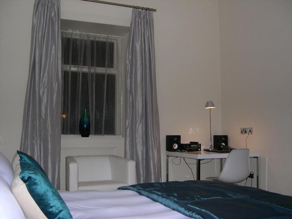 Boutique 25 Bed & Breakfast Skipton Ngoại thất bức ảnh