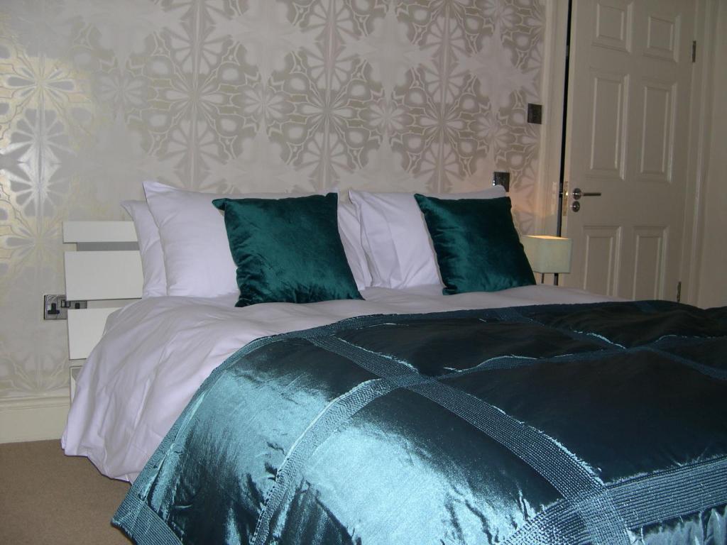 Boutique 25 Bed & Breakfast Skipton Ngoại thất bức ảnh