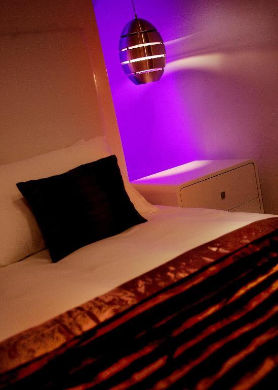 Boutique 25 Bed & Breakfast Skipton Ngoại thất bức ảnh