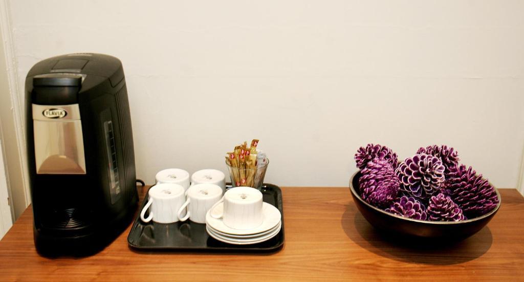 Boutique 25 Bed & Breakfast Skipton Ngoại thất bức ảnh