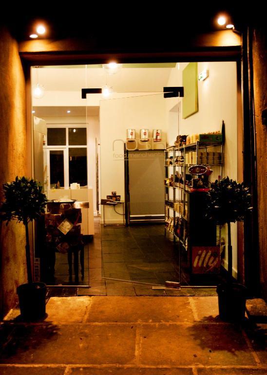 Boutique 25 Bed & Breakfast Skipton Ngoại thất bức ảnh