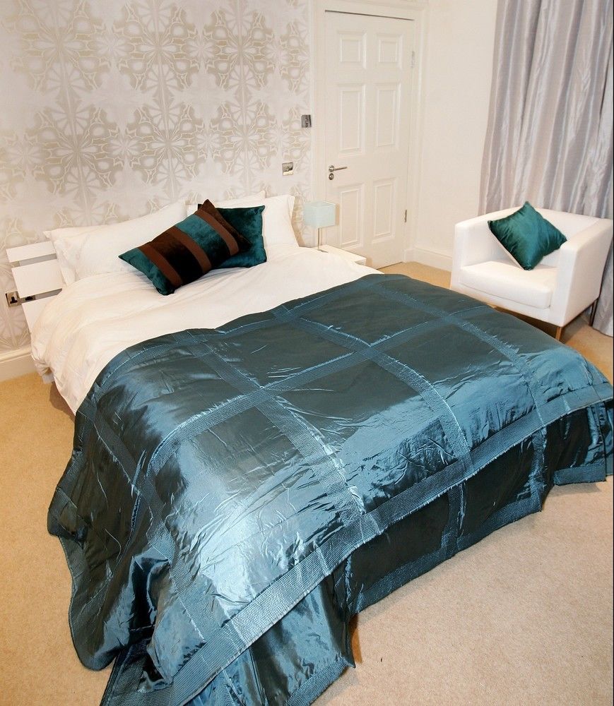Boutique 25 Bed & Breakfast Skipton Ngoại thất bức ảnh