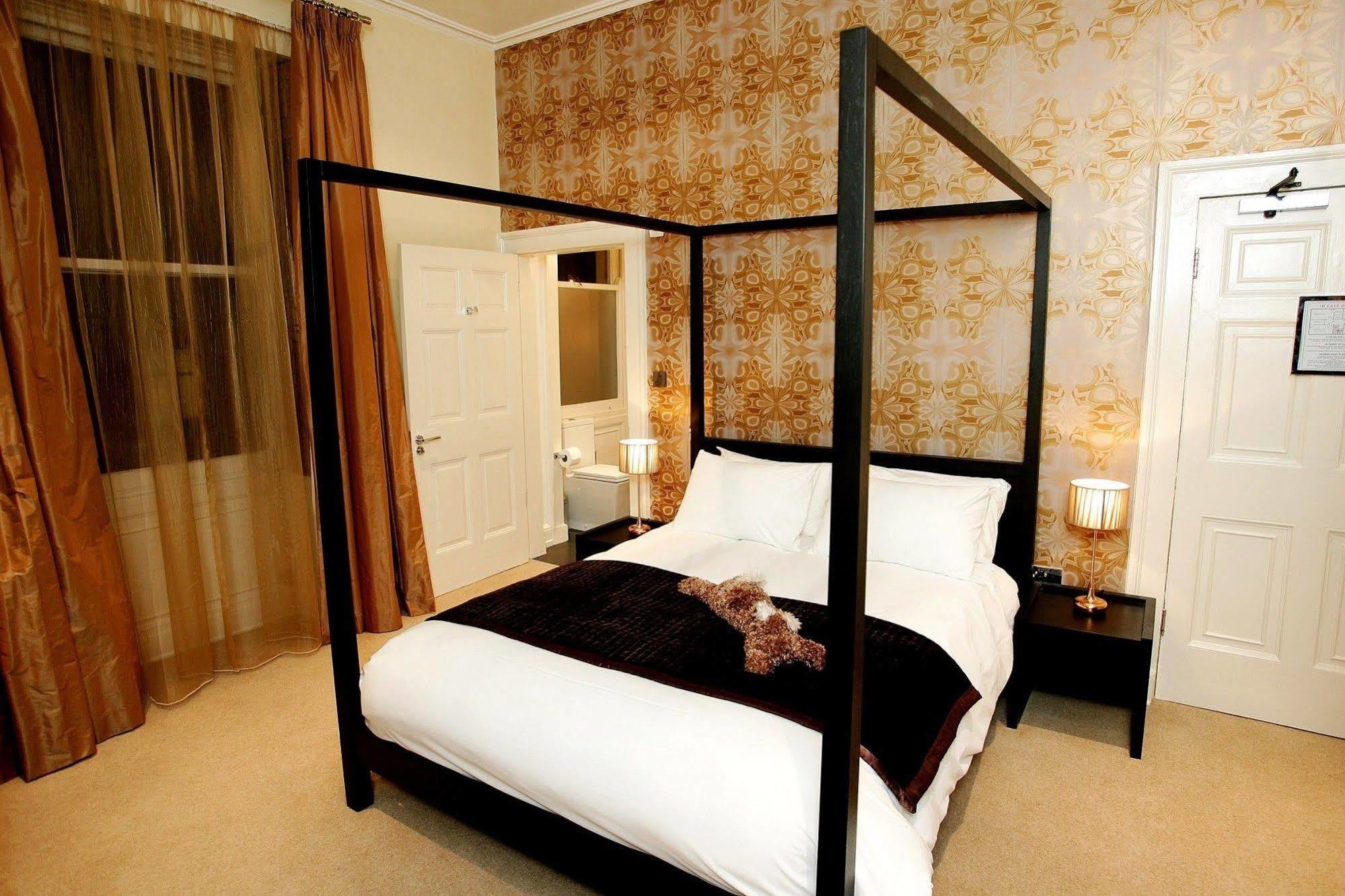 Boutique 25 Bed & Breakfast Skipton Ngoại thất bức ảnh
