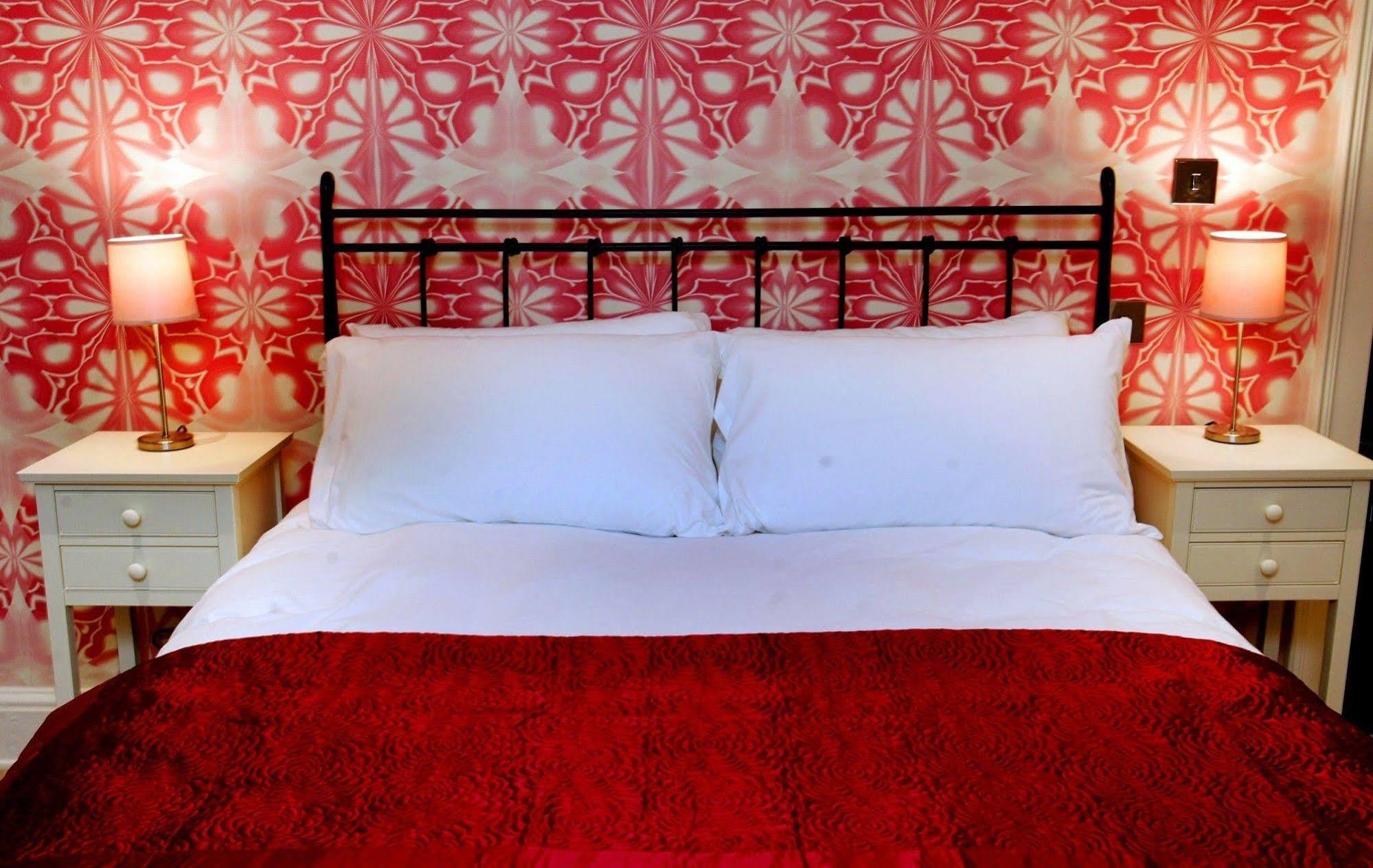 Boutique 25 Bed & Breakfast Skipton Ngoại thất bức ảnh