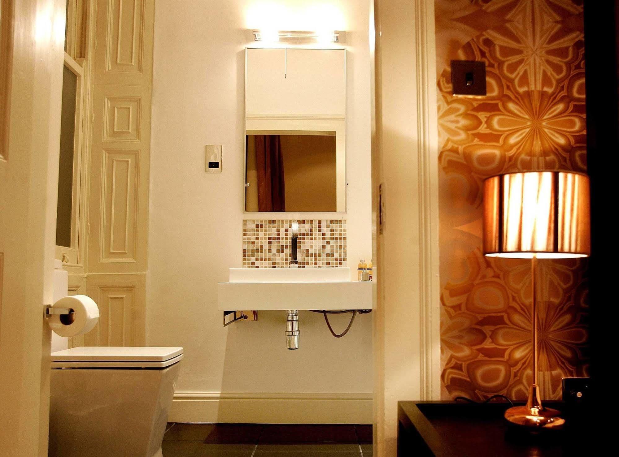 Boutique 25 Bed & Breakfast Skipton Ngoại thất bức ảnh