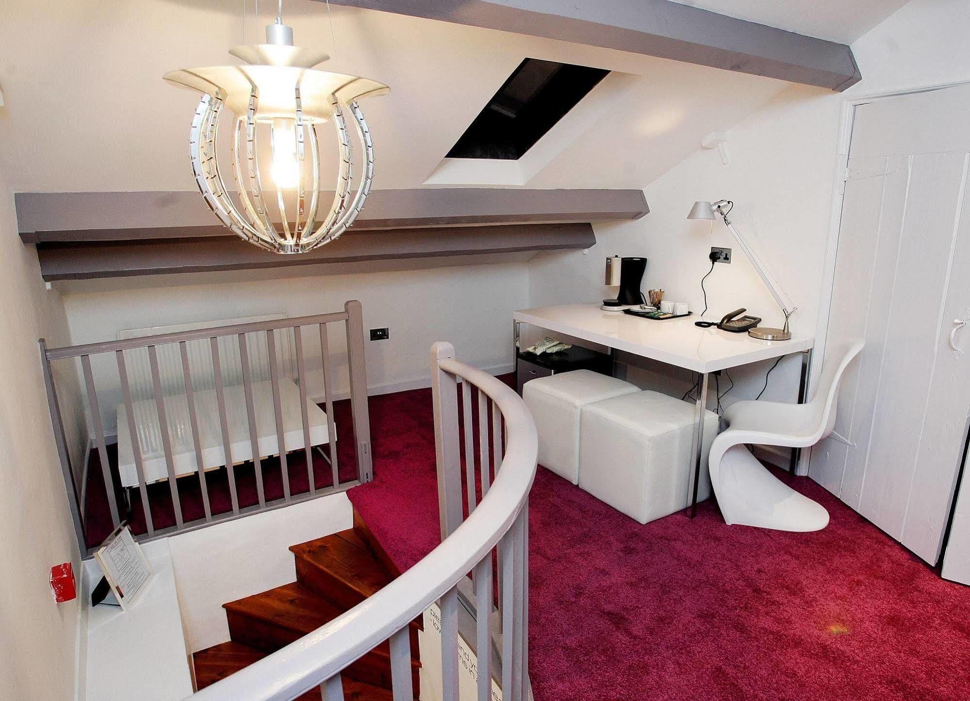 Boutique 25 Bed & Breakfast Skipton Ngoại thất bức ảnh