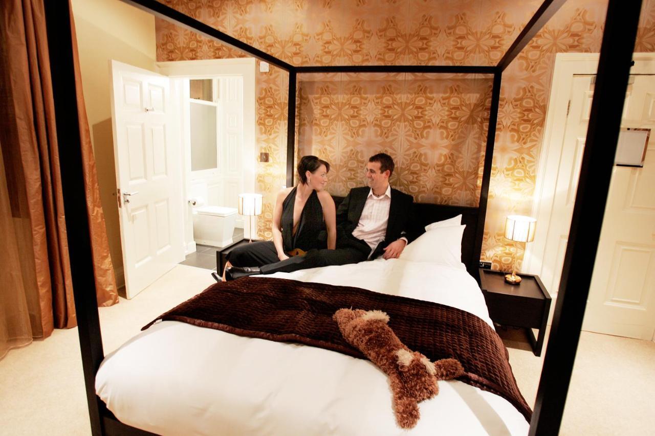 Boutique 25 Bed & Breakfast Skipton Phòng bức ảnh